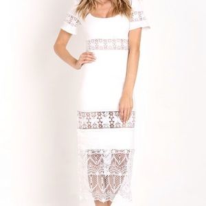 Stone Cold Fox Dryden dress